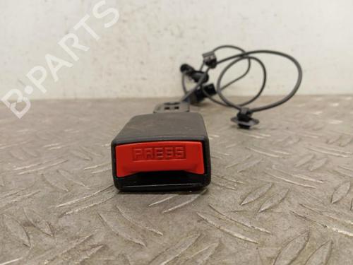 Used Seat buckle Seat buckle PEUGEOT PARTNER Box Body/MPV 1.6 BlueHDi 100 (100 hp) 28340194 28340194