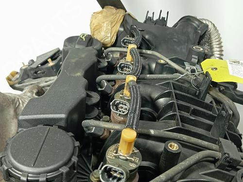 Engine PEUGEOT 307 SW (3H) | BP37021849M1 - Image 7