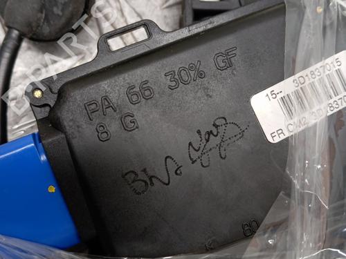 Front left lock VW GOLF V (1K1) 1.6 | BP28348576C98