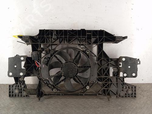 Used Front slam panel Front slam panel 39252692 39252692