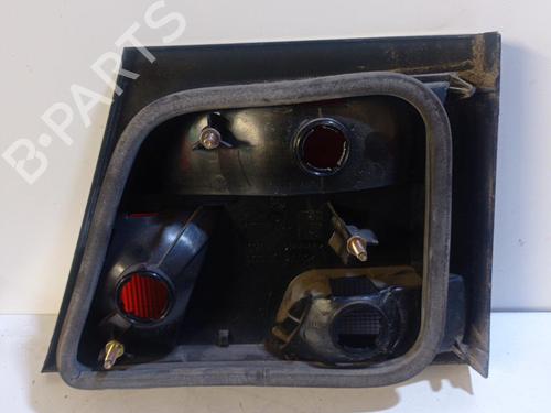 Used Left tailgate light PEUGEOT 806 (221) 2.0 HDI (109 hp) 28340768