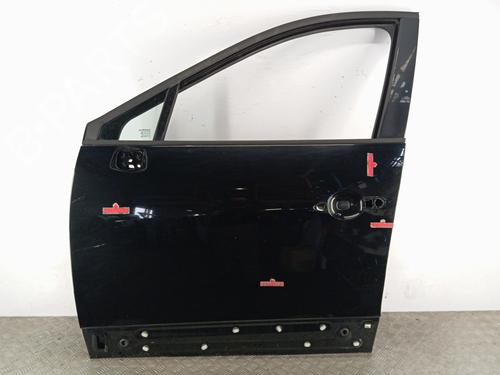 Used Left front door RENAULT SCÉNIC III (JZ0/1_) 1.6 dCi (JZ00, JZ12) (130 hp) 29310918
