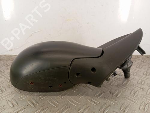 Right mirror PEUGEOT 206 Hatchback (2A/C) 1.1 i | BP29630387C27