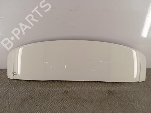 Used Rear spoiler Rear spoiler PEUGEOT 2008 II (UD_, US_, UY_, UJ_, UR_, UC_) 1.2 PureTech 130 (USHNS, URHNS) (130 hp) 30859741 30859741