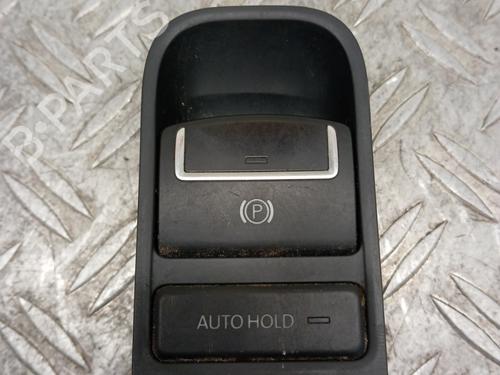 Used Switch VW TIGUAN (5N_) 2.0 TDI 4motion (170 hp) 28348611