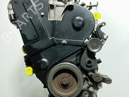 Used Engine Engine CITROËN XANTIA (X1_, X2_) 1.9 D (69 hp) 32394412 32394412