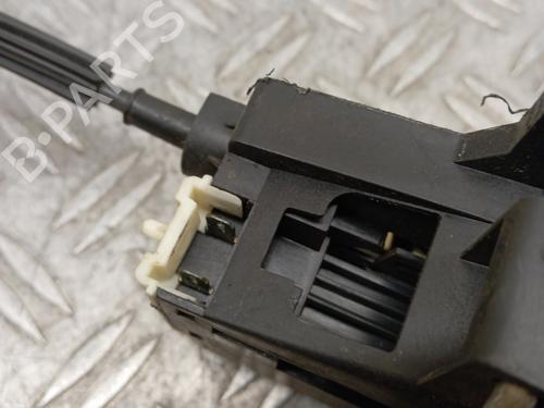 Front right lock RENAULT CLIO II (BB_, CB_) 1.5 dCi (B/C2J) | BP28339004C97 