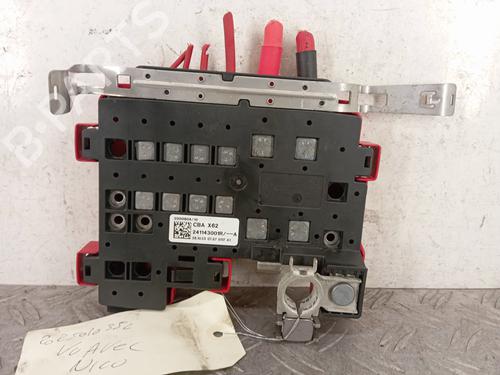Used Electronic module RENAULT MASTER III Van (FV) 2.3 dCi 135 FWD (FV0N, FV08, FV06, FV00, FV1S) (136 hp) 32442225