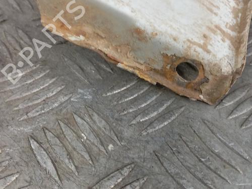 Left front fenders RENAULT KANGOO (KC0/1_) 1.2 (KC0A, KC0K, KC0F, KC01) | BP28337509C41 