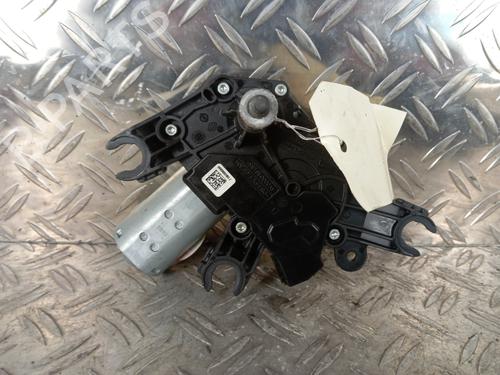 Used Rear wiper motor RENAULT CLIO IV (BH_) 1.2 16V (73 hp) 31097677