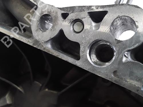 Gearbox PEUGEOT 308 SW I (4E_, 4H_) 1.6 HDi | BP28345721M3