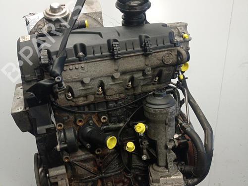 Used Engine SEAT IBIZA III (6L1) 1.9 TDI (100 hp) 28349118