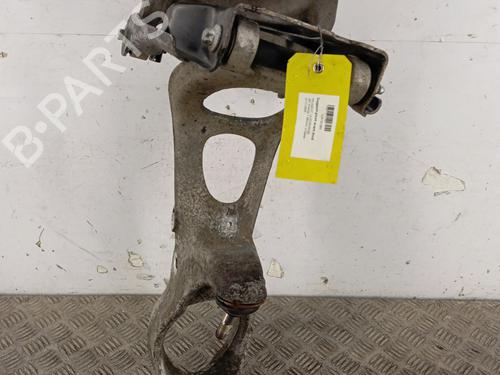 Støtte Støtte PEUGEOT 407 SW (6E_, 6D_) 2.0 HDi (126 hp) 33634137 33634137