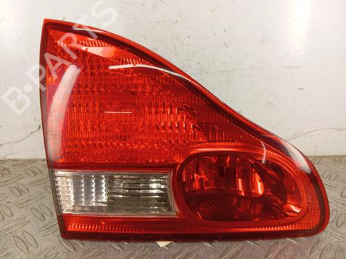 Venstre baklys, luke TOYOTA AVENSIS VERSO (_M2_) 2.0 D (CLM20_, CLM20R) (116 hp) 31576883