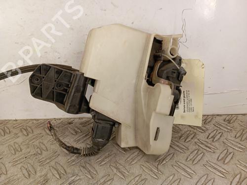 Front left lock VW PASSAT B5.5 (3B3) 1.9 TDI | BP29760444C98