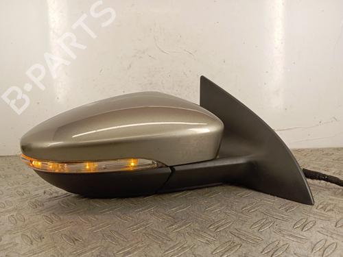 Right mirror VW CC B7 (358) 2.0 TDI | BP34045468C27 - Image 7