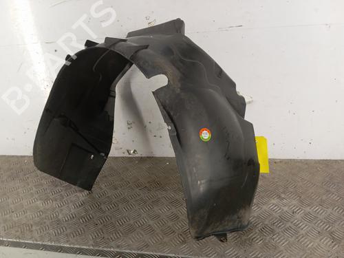 Used Wheel arch FIAT PANDA (169_) 1.1 (169.AXA1A) (54 hp) 32981882