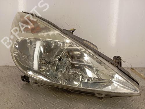 Right headlight PEUGEOT 607 (9D, 9U) 2.2 HDi | BP38030134C29  - Image 5