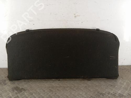 Rear parcel shelf RENAULT MEGANE IV Hatchback (B9A/M/N_) 1.5 dCi 90 (B9A1) | BP37734894C85 - Image 5