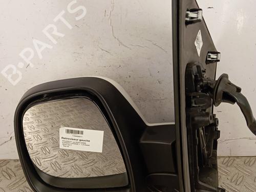 Retrovisore sinistro PEUGEOT EXPERT Van (V_) 1.6 BlueHDi 95 (95 hp) 31756726