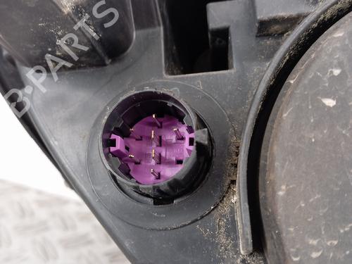 Left headlight FIAT DUCATO Platform/Chassis (250_) 100 Multijet 2,2 D | BP35810728C28 - Image 3