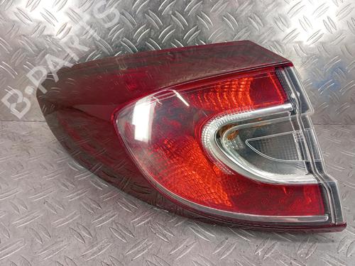 Used Left taillight Left taillight 39661518 39661518