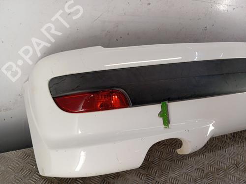 rear-bumper-peugeot-206-2l_-2m_-2009-2010-2011-2012-2013-35930674 main image