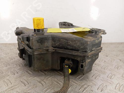 Used AdBlue tank CITROËN C4 Grand Picasso II (DA_, DE_) 1.6 BlueHDi 120 (120 hp) 32330562