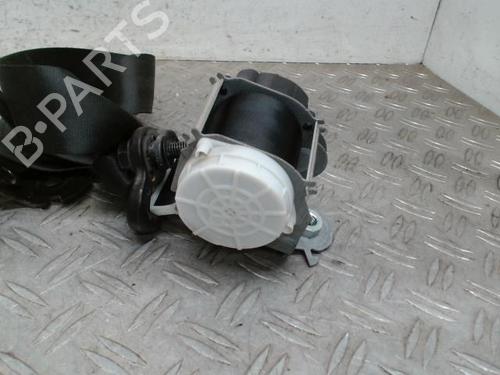 Front right belt tensioner RENAULT TRAFIC III Van (FG_) 1.6 dCi 125 (FGMH) | BP28344591C88 