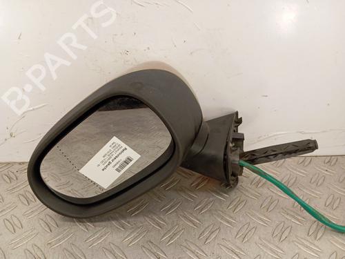 Używane Lusterko boczne lewe RENAULT MODUS / GRAND MODUS (F/JP0_) 1.5 dCi (FP0D, JP0D) (82 hp) 30850940