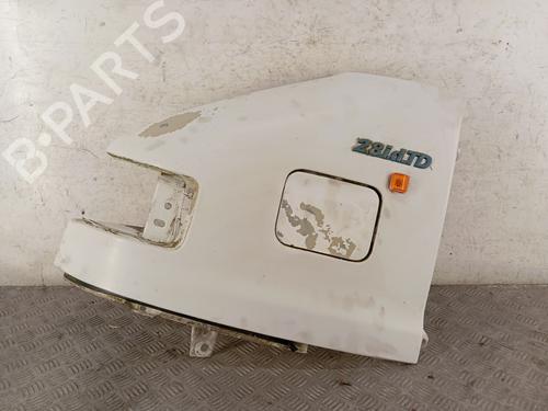 Forskærm venstre Forskærm venstre FIAT DUCATO Van (230_) 2.8 JTD (128 hp) 28338845 28338845