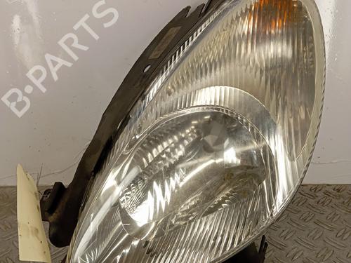 Used Left headlight CITROËN XSARA PICASSO (N68) 1.8 16V (115 hp) 28580282