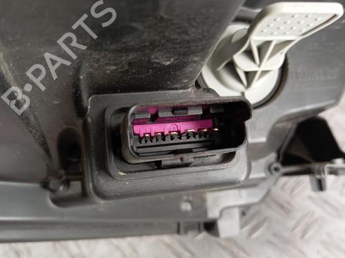 Left headlight DACIA DUSTER (HM_) 1.5 dCi 110 (HMAB) | BP37203494C28 - Image 5