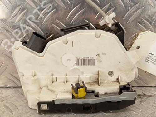 rear-right-lock-seat-ibiza-iv-st-6j8-6p8-2010-2011-2012-2013-2014-2015-2016-36431119 main image