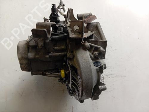Gearbox FIAT DUCATO Van (250_) 160 Multijet 3,0 D | BP29540122M3 