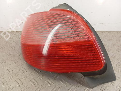 Used Left taillight Left taillight 38543278 38543278