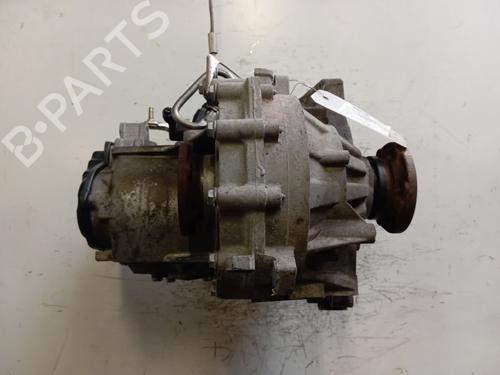 Gearbox VW GOLF PLUS V (5M1, 521) 1.9 TDI | BP28347063M3 