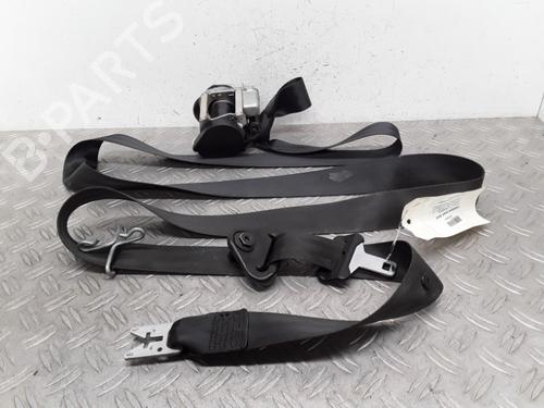 Used Front right belt tensioner RENAULT GRAND SCÉNIC III (JZ0/1_) 1.2 TCe (JZ16) (132 hp) 28339565
