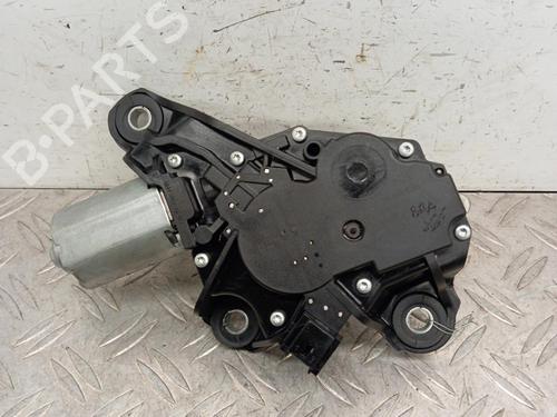Rear wiper motor NISSAN QASHQAI / QASHQAI +2 I (J10, NJ10, JJ10E) 1.5 dCi | BP28344580M102 