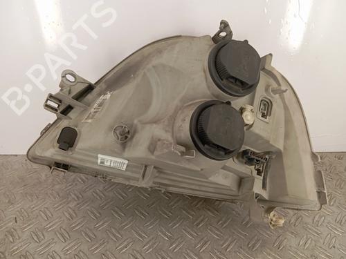 Right headlight OPEL MOVANO A Van (X70) 2.5 CDTI (FD) | BP28346703C29 