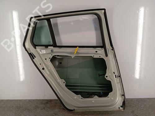 Used Left rear door Left rear door VOLVO V60 I (155) D3 / D4 (163 hp) 28338825 28338825