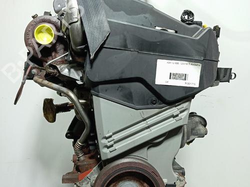 Engine DACIA DUSTER (HS_) 1.5 dCi | BP39077175M1 - Image 3