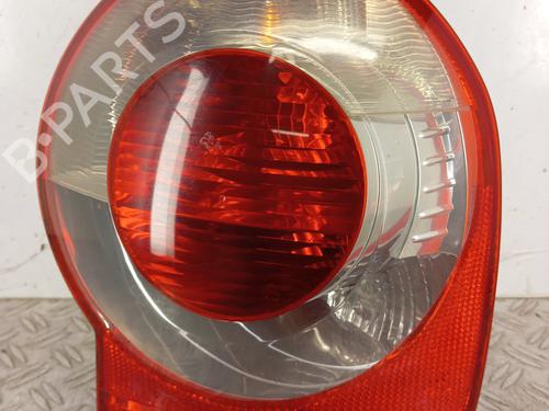 Right taillight RENAULT MODUS / GRAND MODUS (F/JP0_) 1.5 dCi (FP0D, JP0D) | BP33015527C35 - Image 2