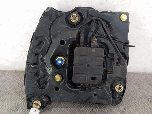 Used AdBlue tank PEUGEOT 208 I (CA_, CC_) 1.6 HDi / BlueHDi 75 (75 hp) 28347207
