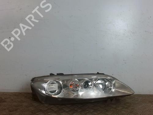 Højre forlygte MAZDA 6 Hatchback (GG) 1.8 (120 hp) 28342707