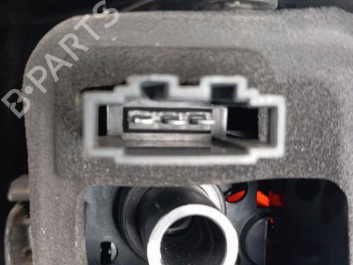 Achterlicht links Achterlicht links VW GOLF VI (5K1) [2008-2014] 33850439 33850439