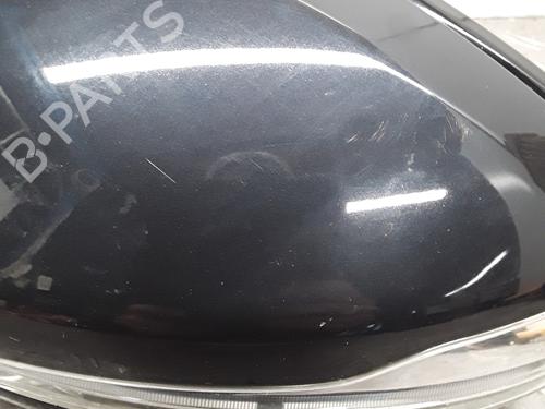 Left mirror MERCEDES-BENZ S-CLASS (W222, V222, X222) S 400 Hybrid / h (222.057, 222.157) | BP28338032C26 