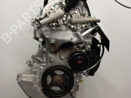 Engine RENAULT TWINGO III (BCM_, BCA_) 1.0 SCe 65 (BCMJ) | BP31996512M1