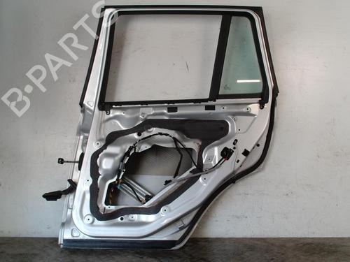 Right rear door BMW X3 (E83) 3.0 d | BP28344821C5 