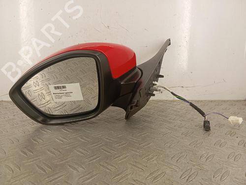 Retrovisor esquerdo CITROËN C3 III (SX) 1.2 PureTech 82 | BP38677212C26 - Image 4